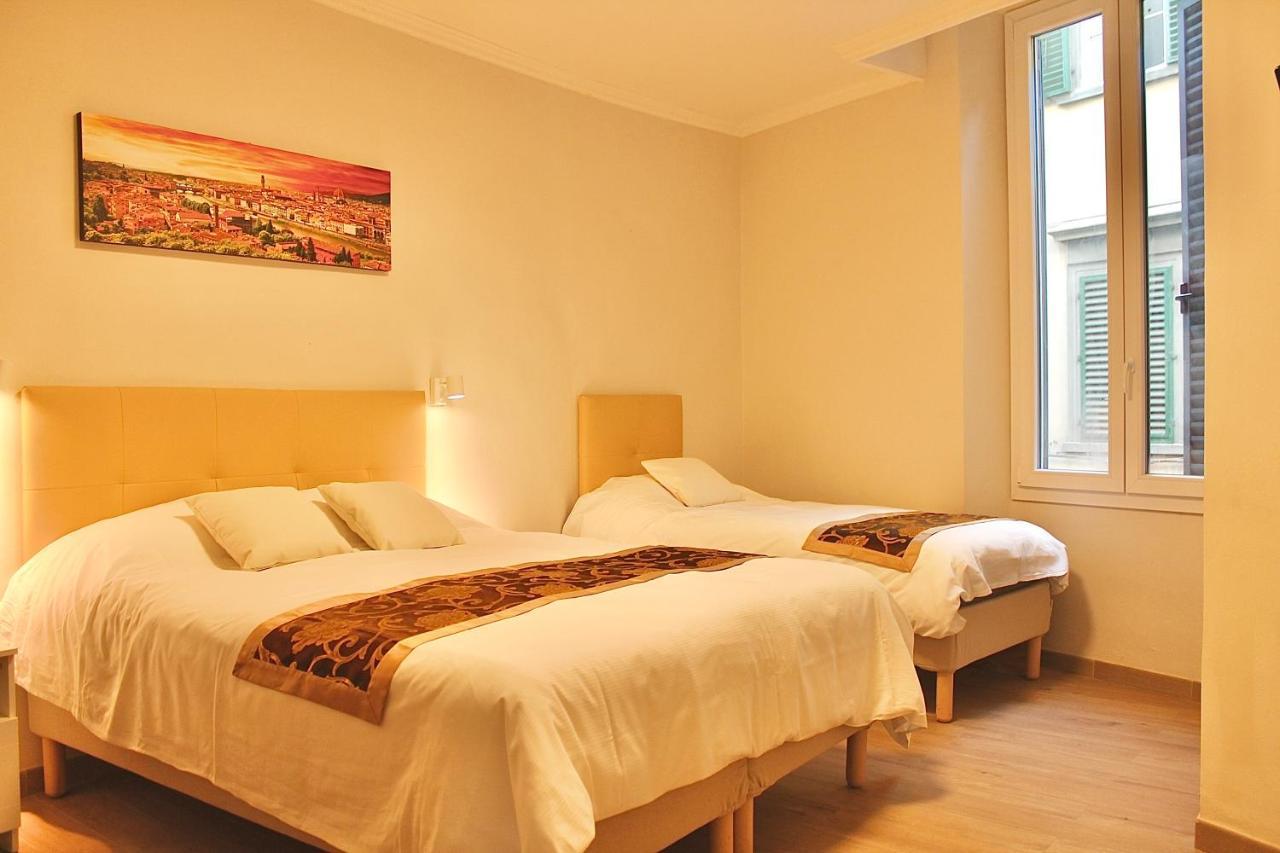 Hotel 900 Toscana Firenze Esterno foto