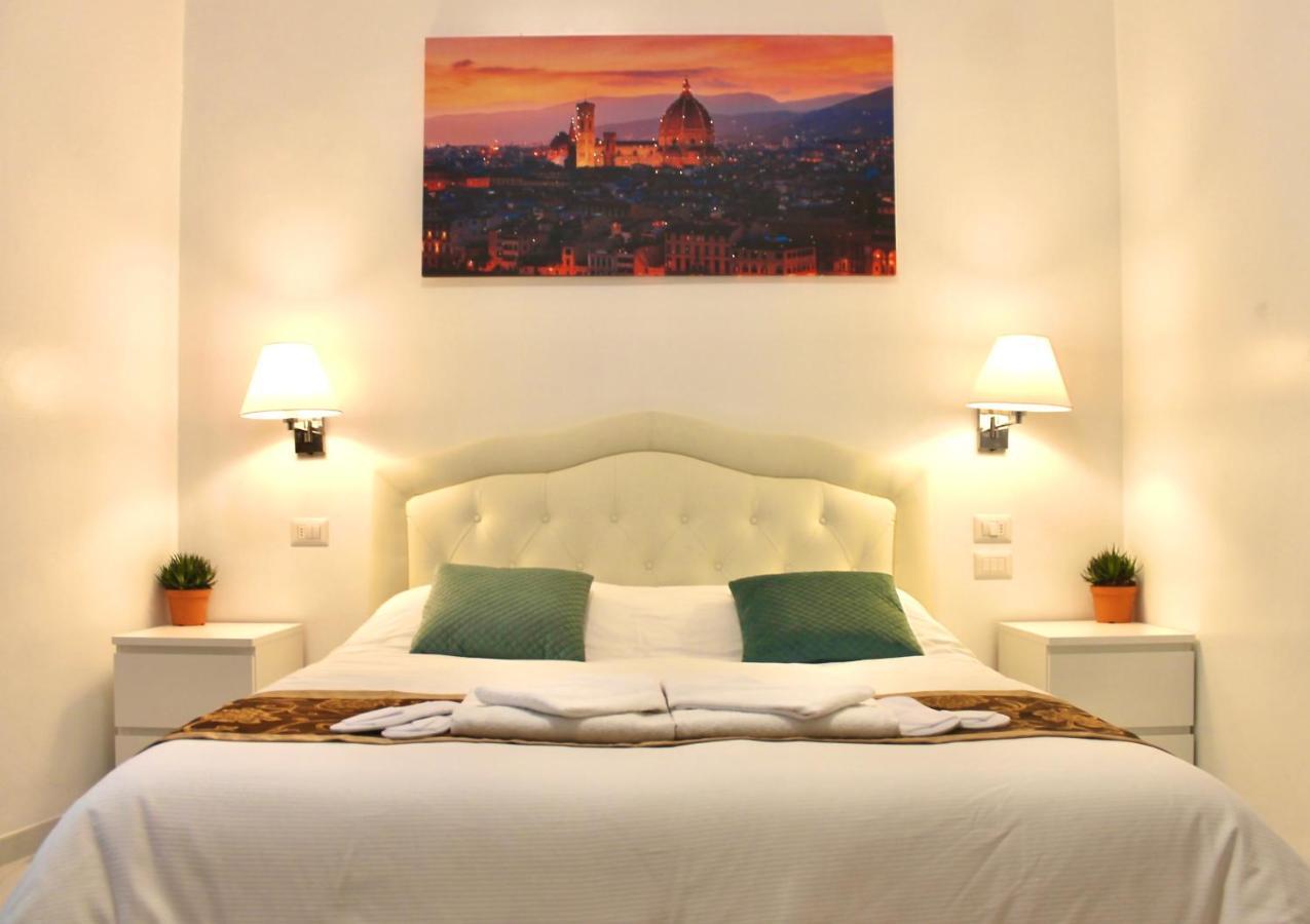 Hotel 900 Toscana Firenze Esterno foto