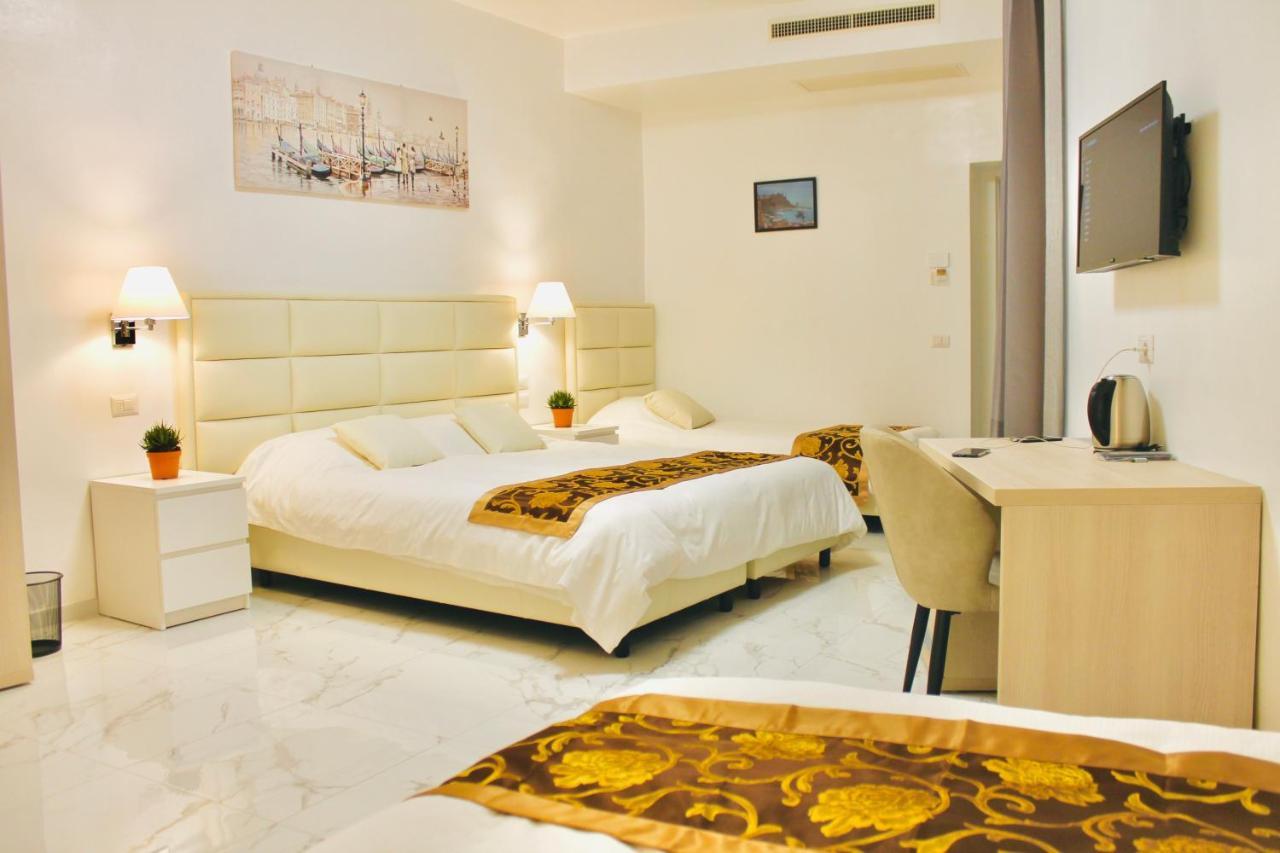 Hotel 900 Toscana Firenze Esterno foto