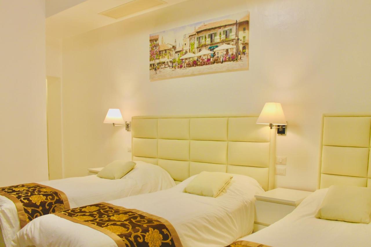 Hotel 900 Toscana Firenze Esterno foto