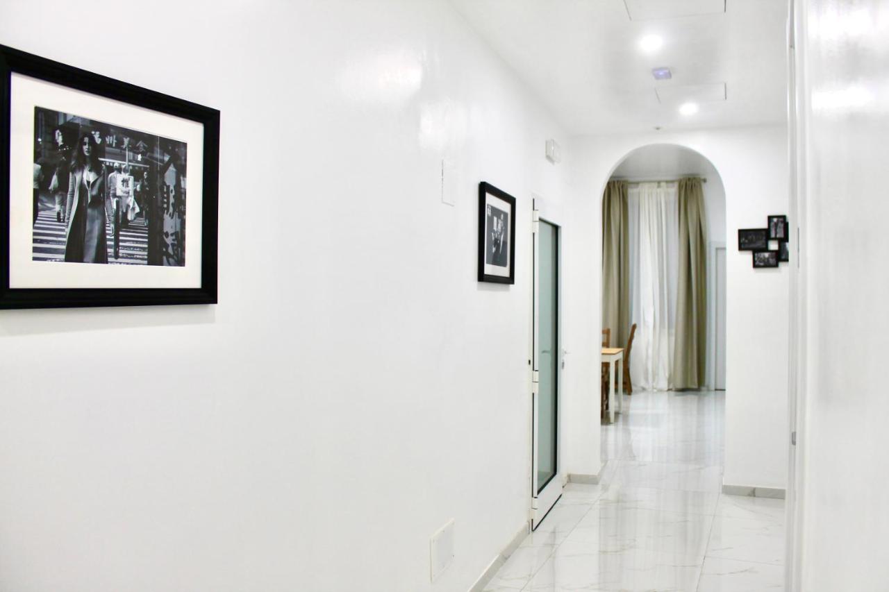 Hotel 900 Toscana Firenze Esterno foto