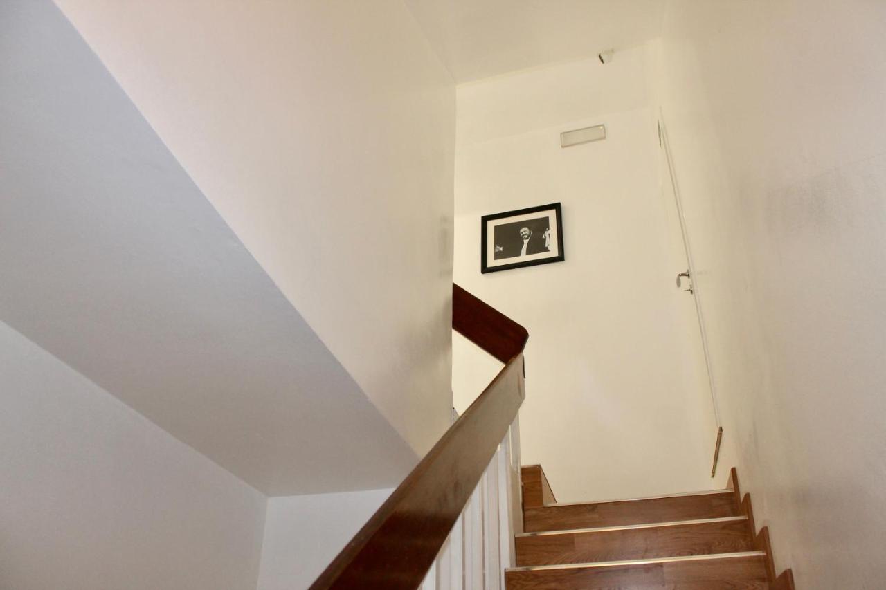 Hotel 900 Toscana Firenze Esterno foto