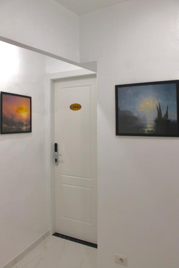 Hotel 900 Toscana Firenze Esterno foto