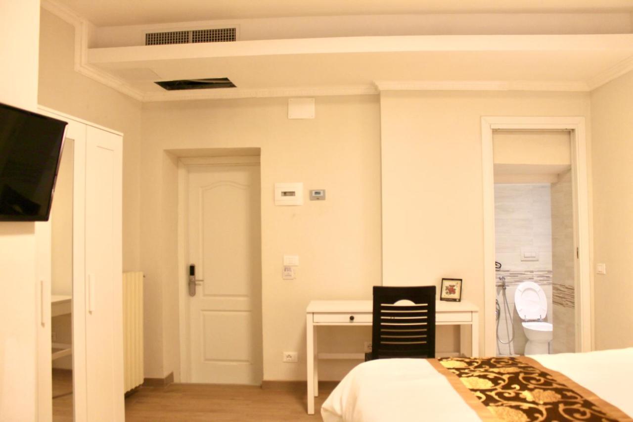Hotel 900 Toscana Firenze Esterno foto