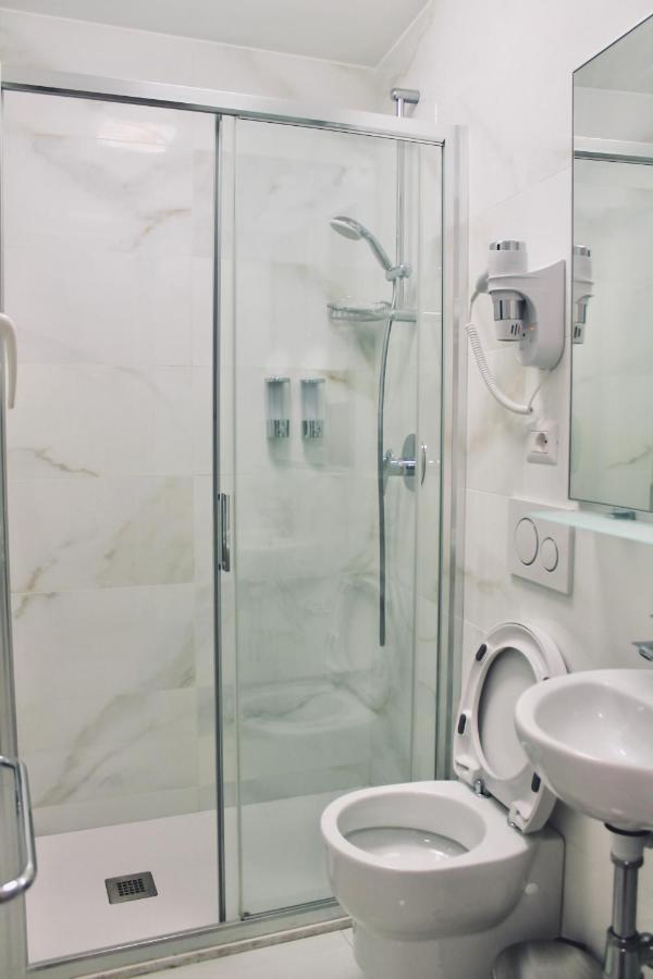 Hotel 900 Toscana Firenze Esterno foto