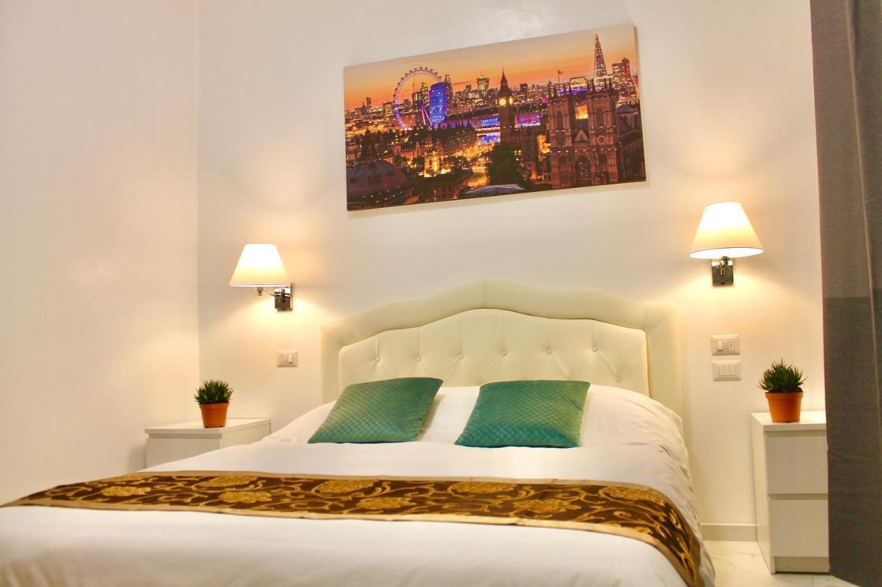 Hotel 900 Toscana Firenze Esterno foto