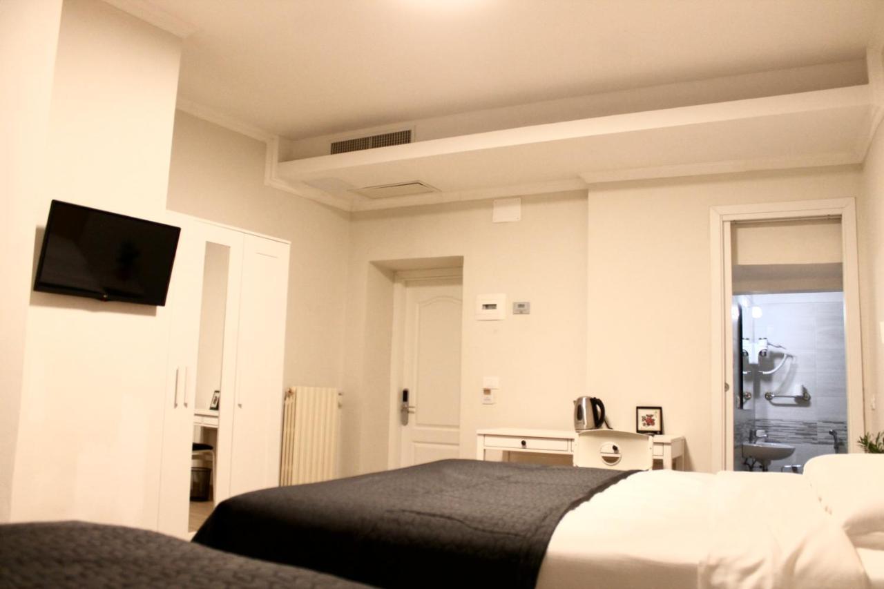Hotel 900 Toscana Firenze Esterno foto