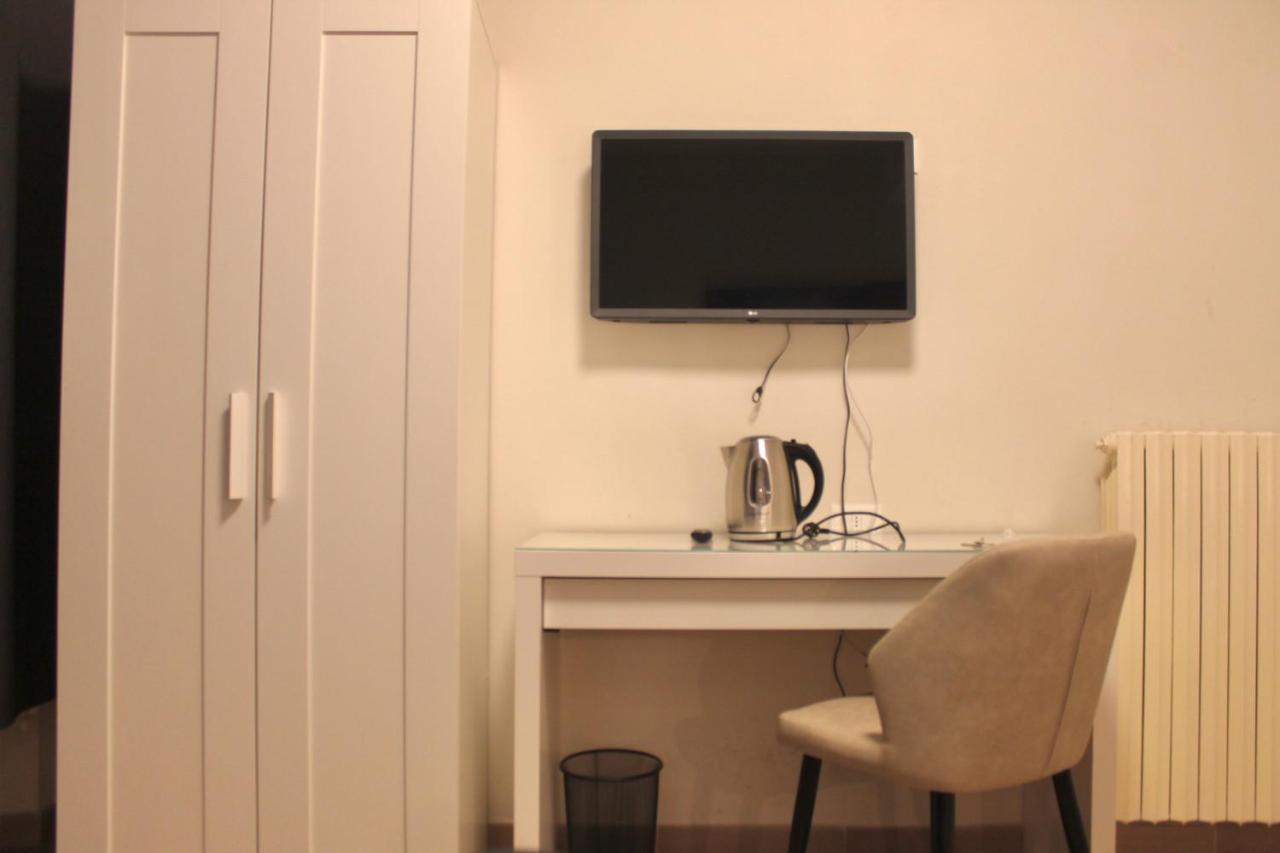 Hotel 900 Toscana Firenze Esterno foto