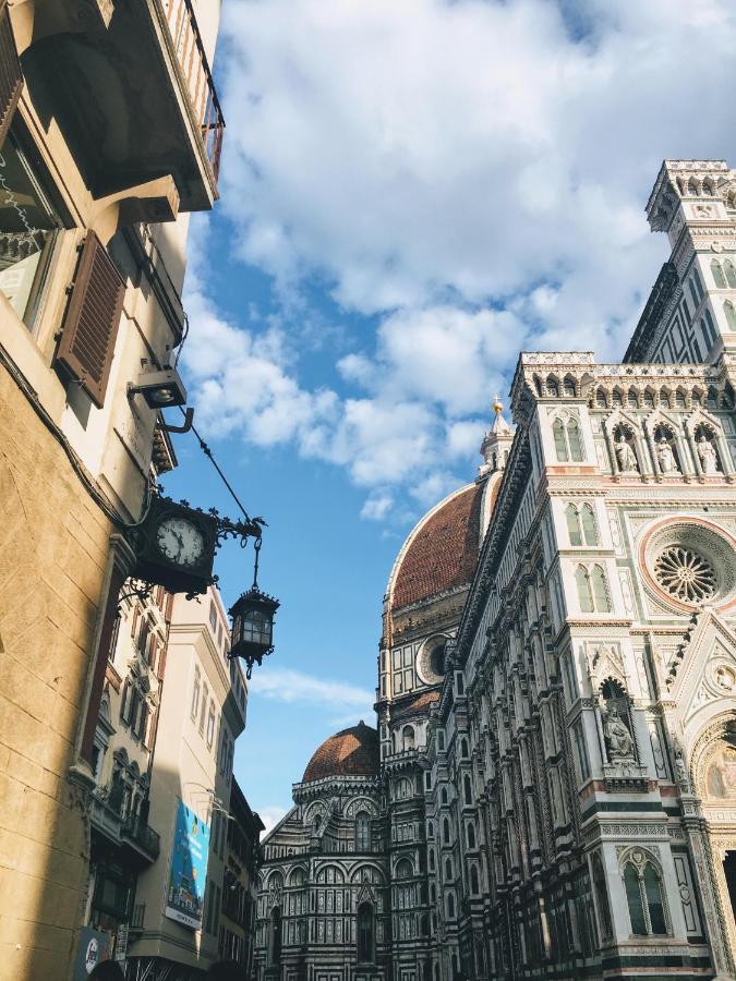 Hotel 900 Toscana Firenze Esterno foto