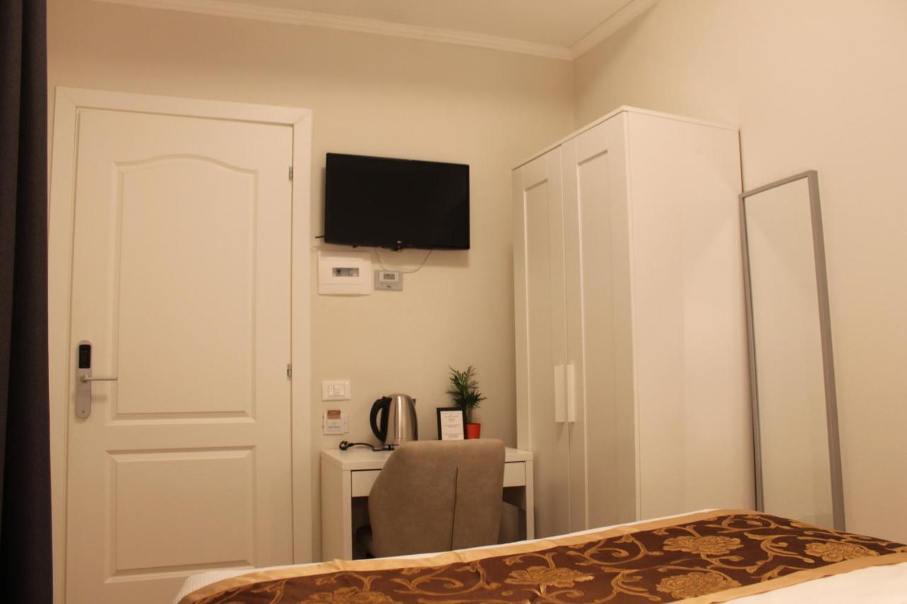 Hotel 900 Toscana Firenze Esterno foto