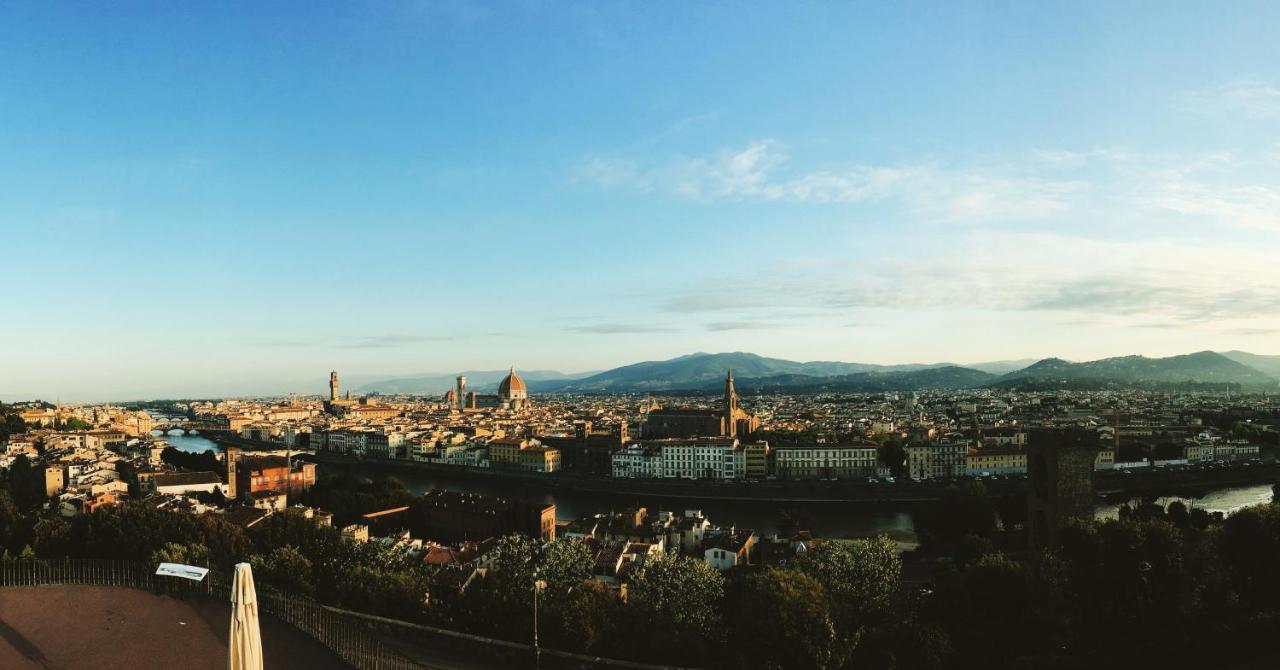 Hotel 900 Toscana Firenze Esterno foto