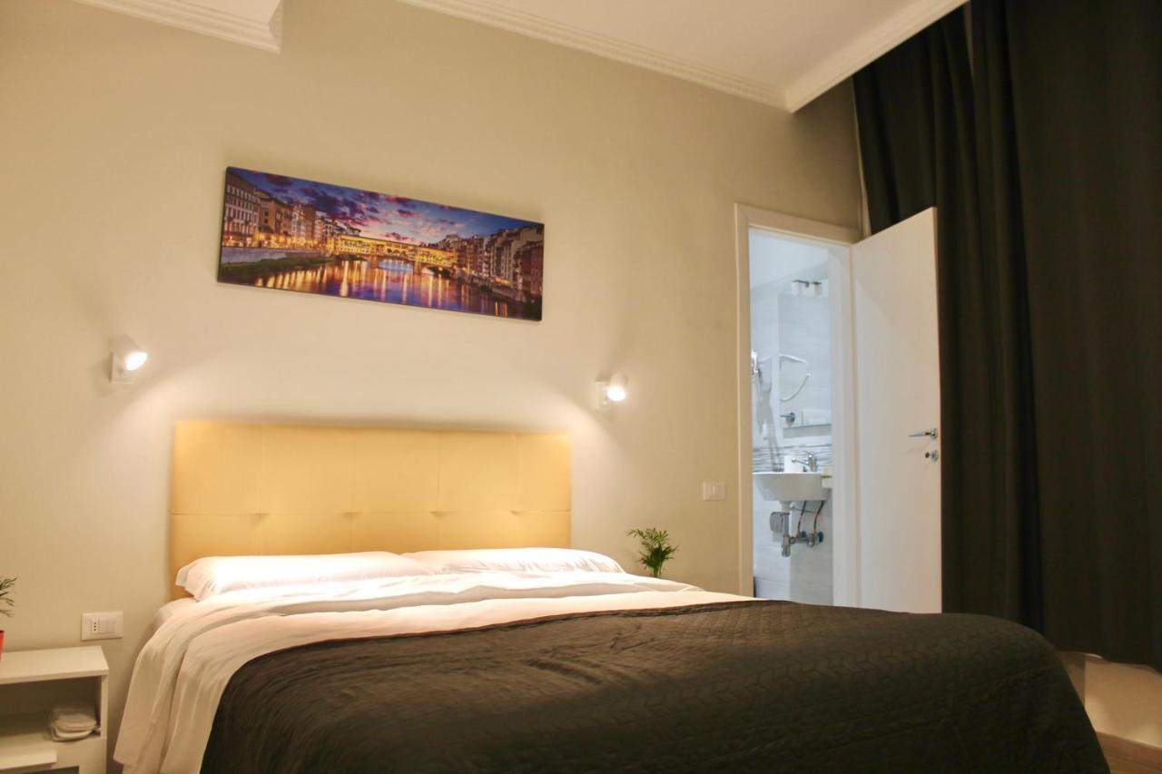 Hotel 900 Toscana Firenze Esterno foto