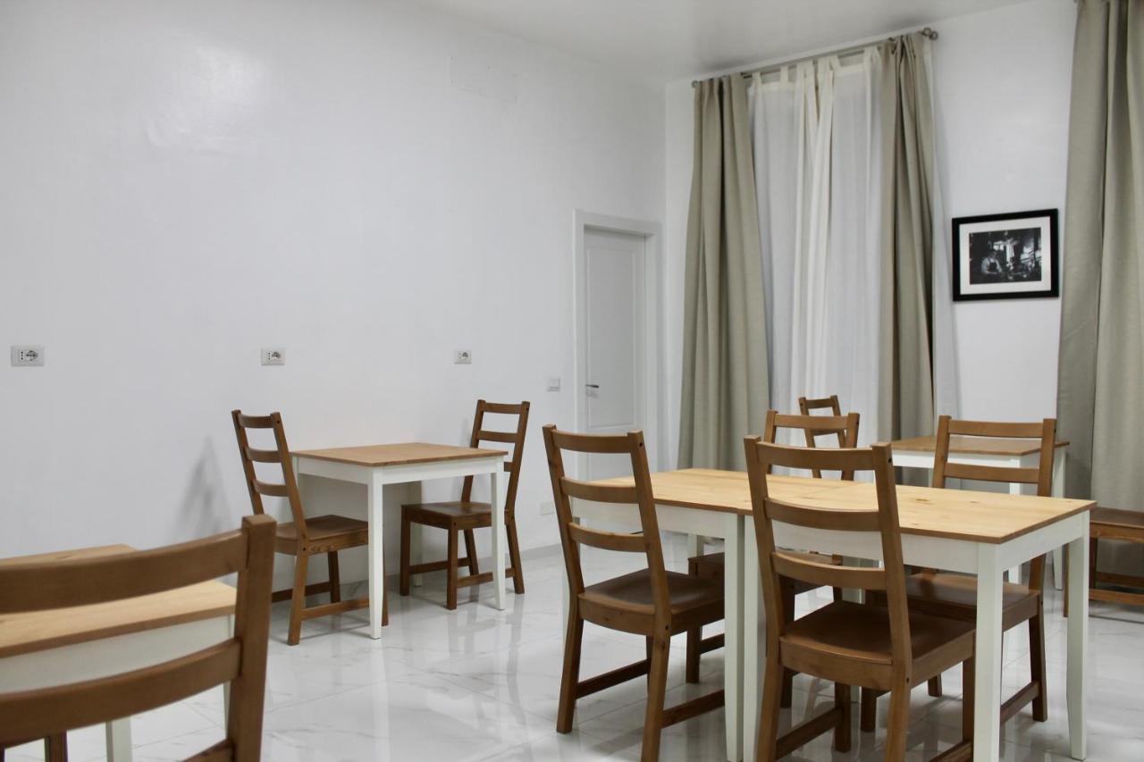 Hotel 900 Toscana Firenze Esterno foto