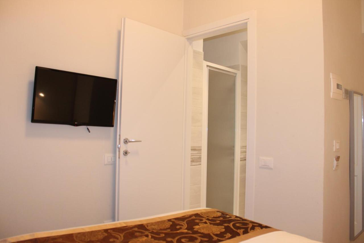 Hotel 900 Toscana Firenze Esterno foto