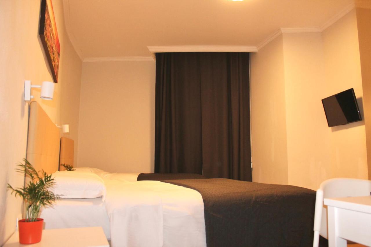 Hotel 900 Toscana Firenze Esterno foto