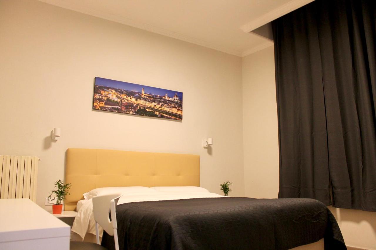 Hotel 900 Toscana Firenze Esterno foto