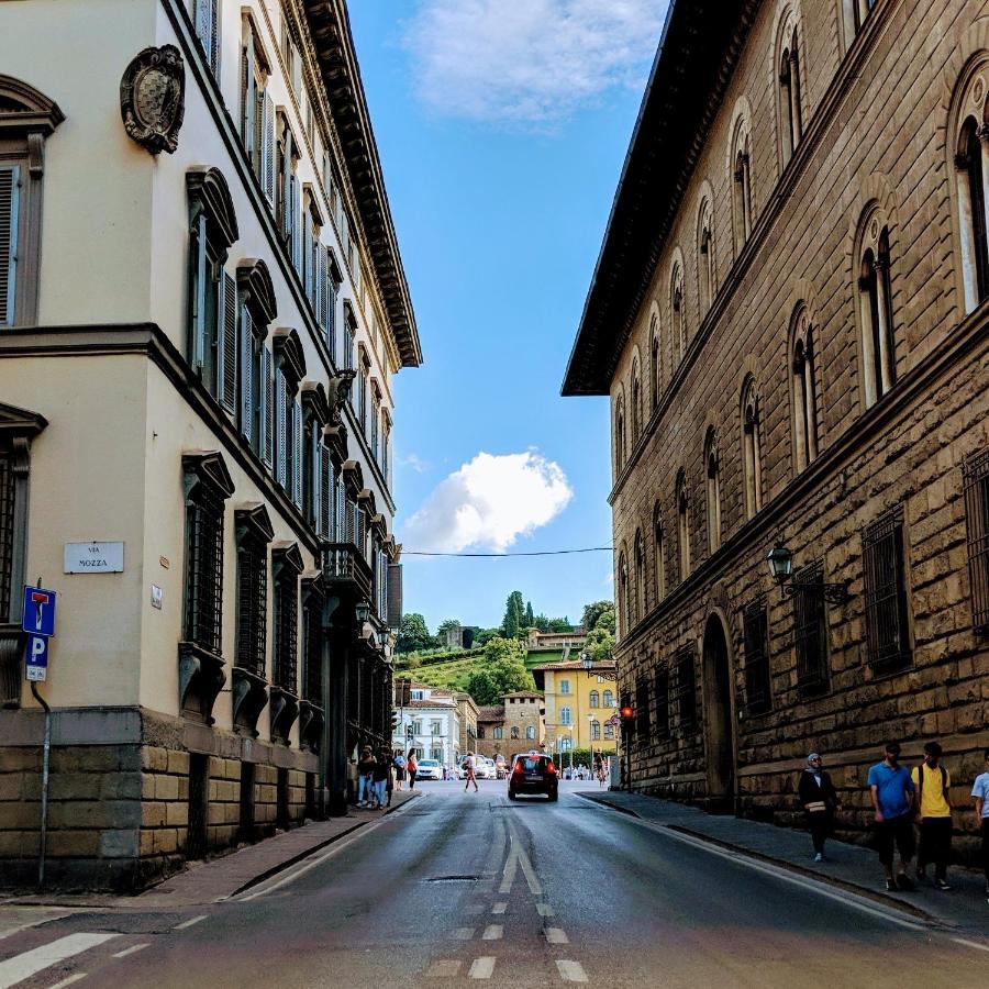 Hotel 900 Toscana Firenze Esterno foto