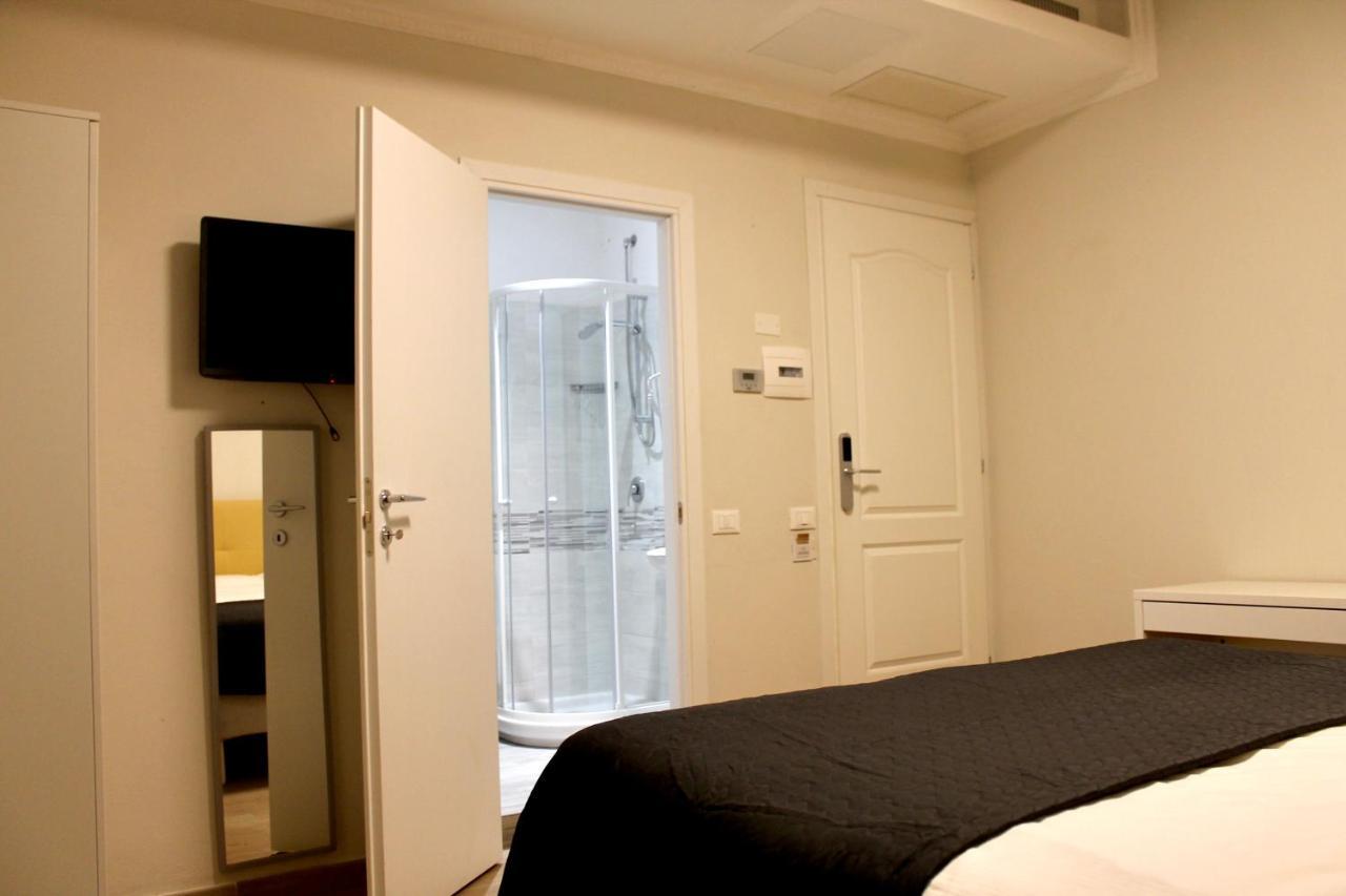 Hotel 900 Toscana Firenze Esterno foto