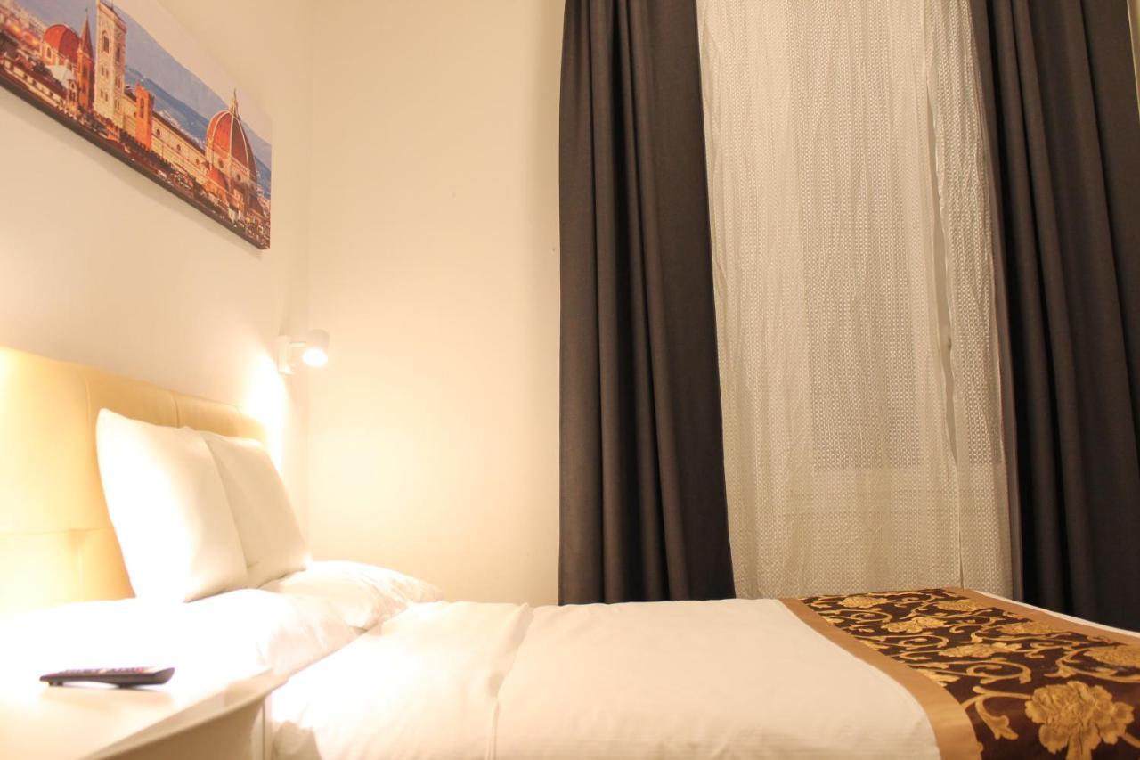 Hotel 900 Toscana Firenze Esterno foto