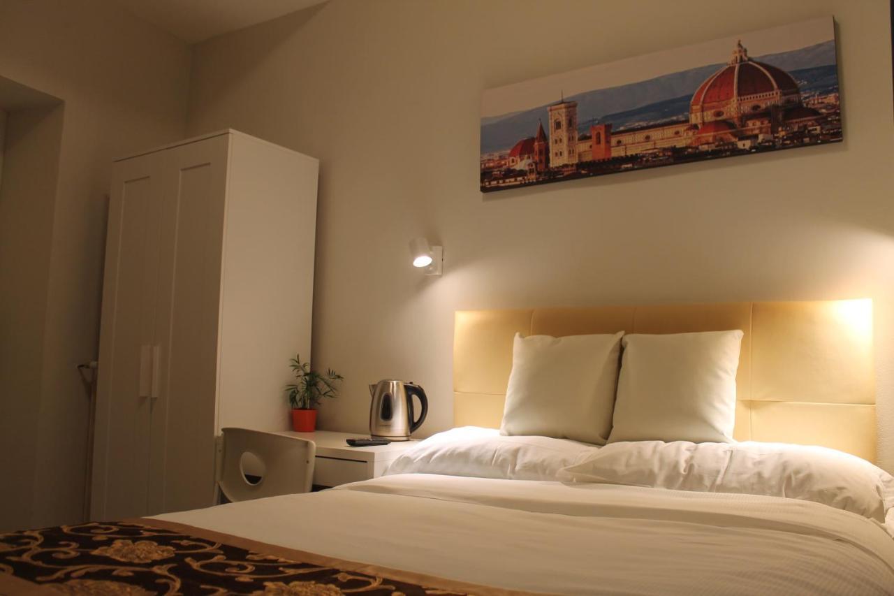 Hotel 900 Toscana Firenze Esterno foto