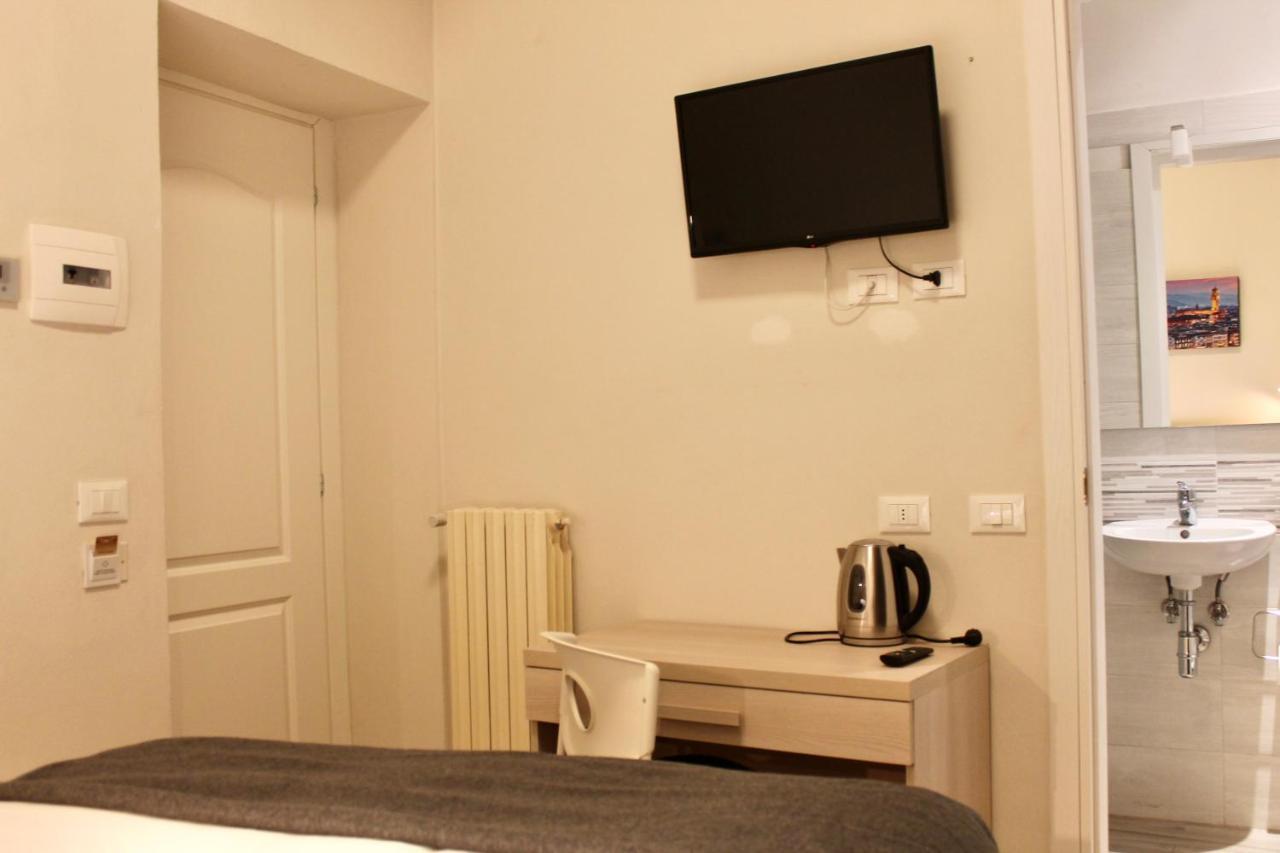 Hotel 900 Toscana Firenze Esterno foto