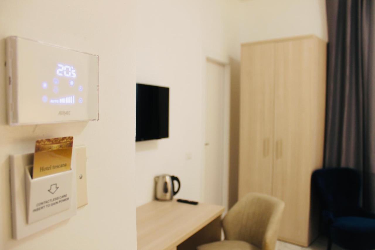 Hotel 900 Toscana Firenze Esterno foto