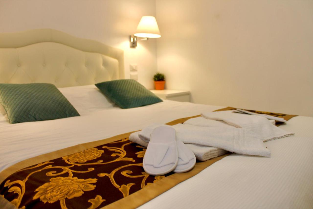 Hotel 900 Toscana Firenze Esterno foto