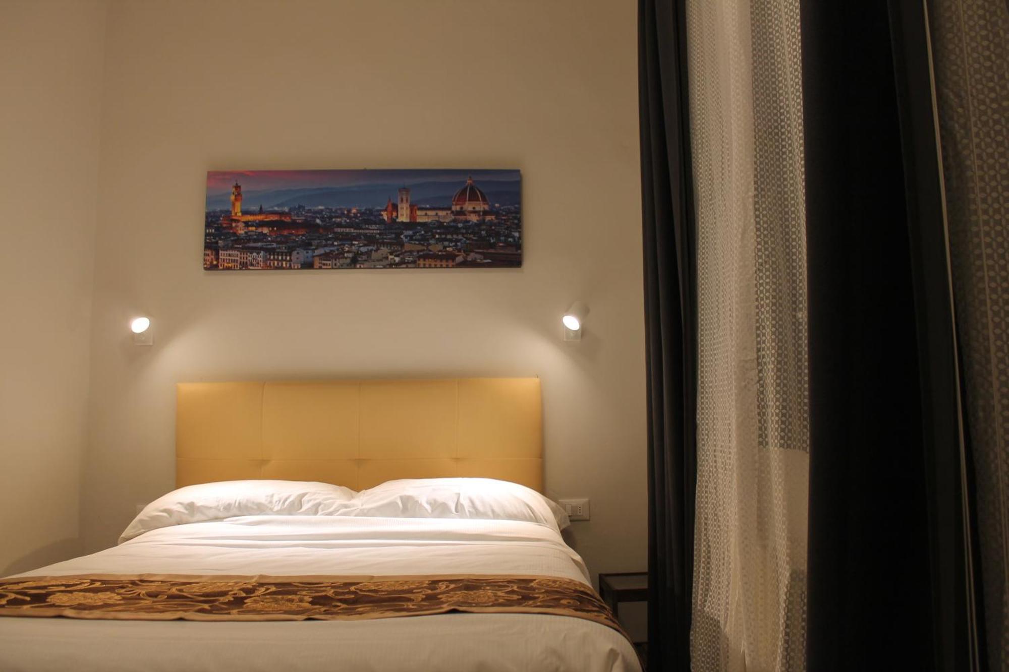 Hotel 900 Toscana Firenze Esterno foto