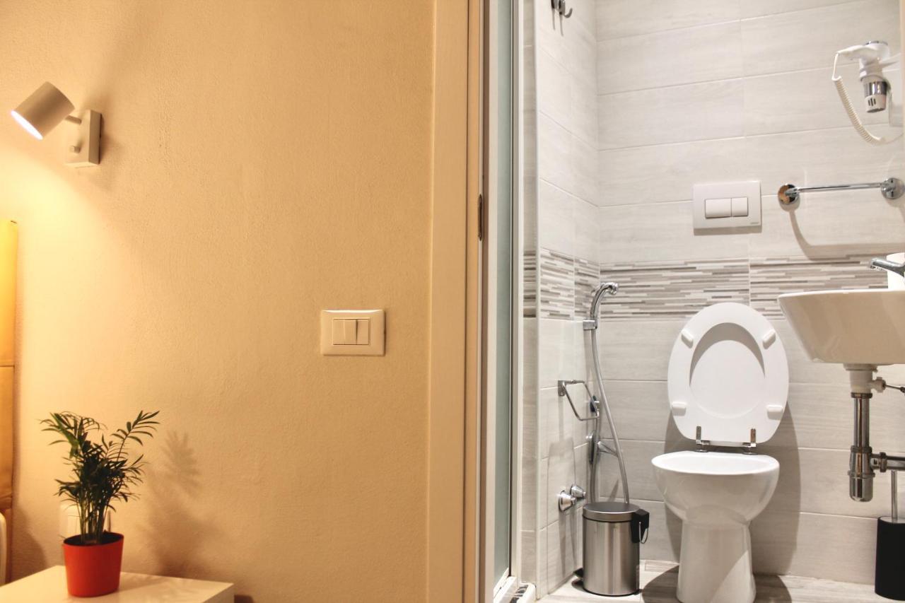 Hotel 900 Toscana Firenze Esterno foto